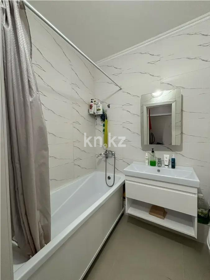 Продажа 1-комнатной квартиры, 38 м² - Продажа недвижимости в Казахстане фото 3 из 5
