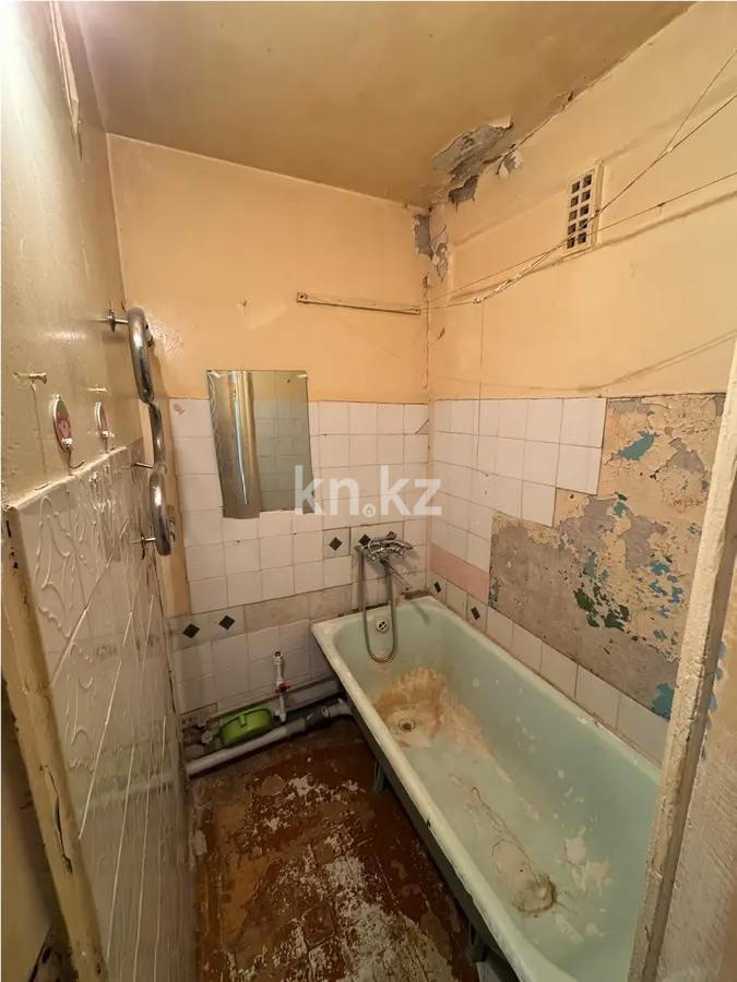 Продажа 1-комнатной квартиры, 36 м², пр. Республики, дом  63/1 - Продажа  однокомнатных квартир в Темиртау фото 3 из 3