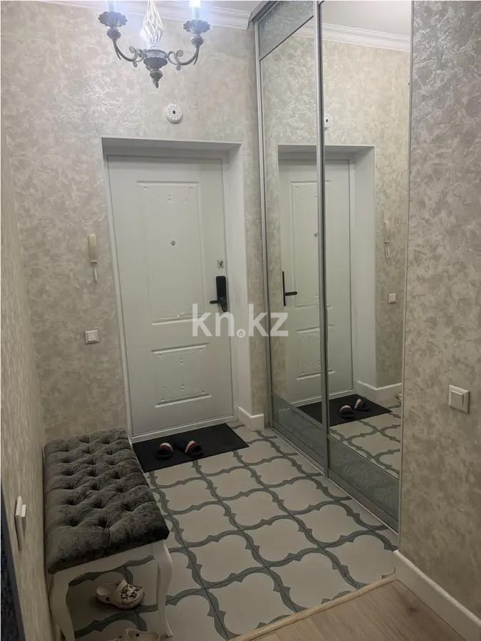 Продажа 3-комнатной квартиры, 86 м², пр. Мангилик Ел, дом  53 - Продажа  трехкомнатных квартир в Астане без посредников фото 4 из 5