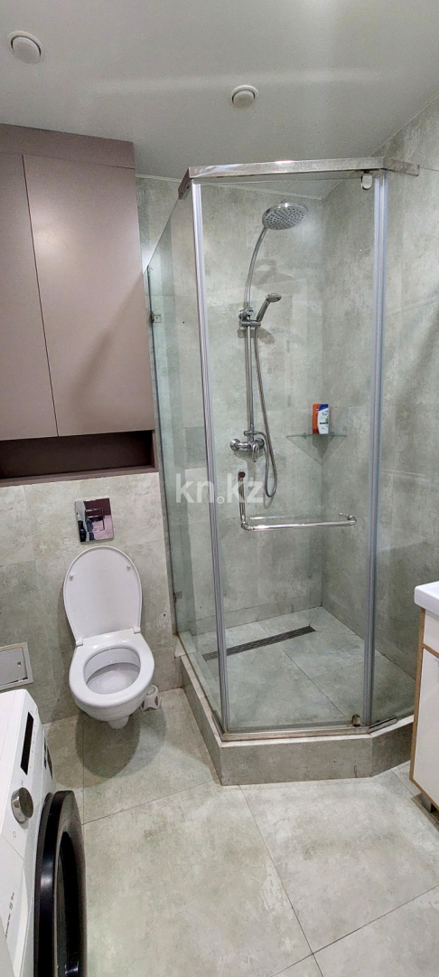 Продажа 2-комнатной квартиры, 62 м² - Продажа двухкомнатных квартир в Казахстане - страница 25 фото 8 из 16