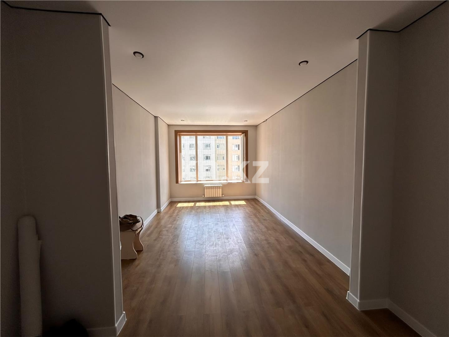 Продажа 2-комнатной квартиры, 43 м² в Астане