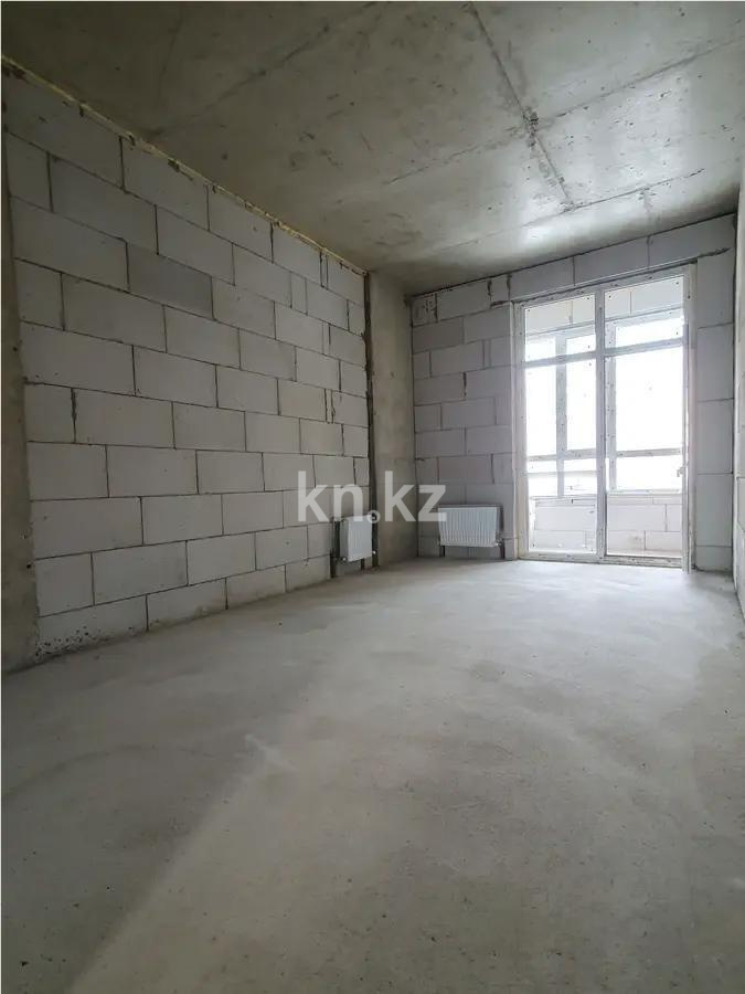 Продажа 4-комнатной квартиры, 126.2 м² - Продажа квартир в новостройках Астаны - страница 44 фото 1 из 3