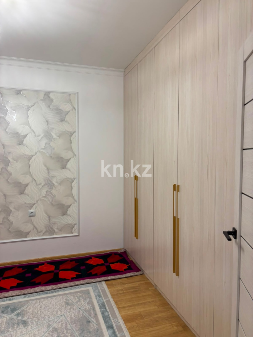 Аренда 2-комнатной квартиры, 50 м² в Астане - фото 7