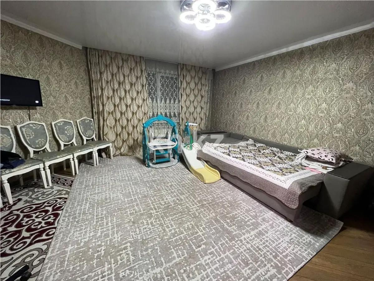 Продажа 2-комнатной квартиры, 69 м², мкр-н Нуркент, дом  75 - Продажа квартир в новостройках Алматы фото 1 из 4