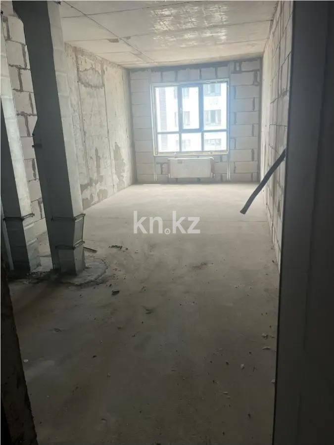Продажа 1-комнатной квартиры, 26.5 м² в Алматы