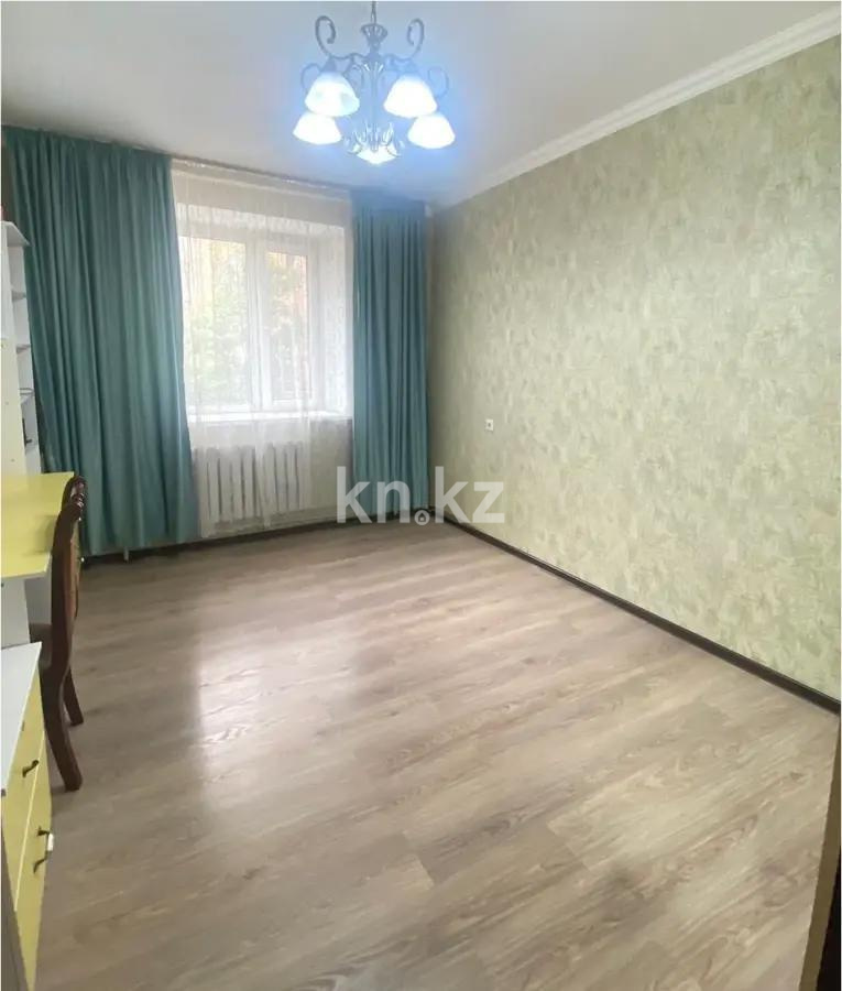 Продажа 3-комнатной квартиры, 84 м² - Продажа трехкомнатных квартир от собственников в Астане фото 2 из 6