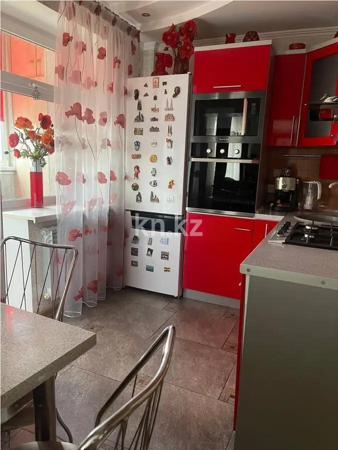 Продажа 3-комнатной квартиры, 64.1 м², ул. Бекмаханова, дом  2/7 - Продажа квартир в Алматы фото 5 из 6