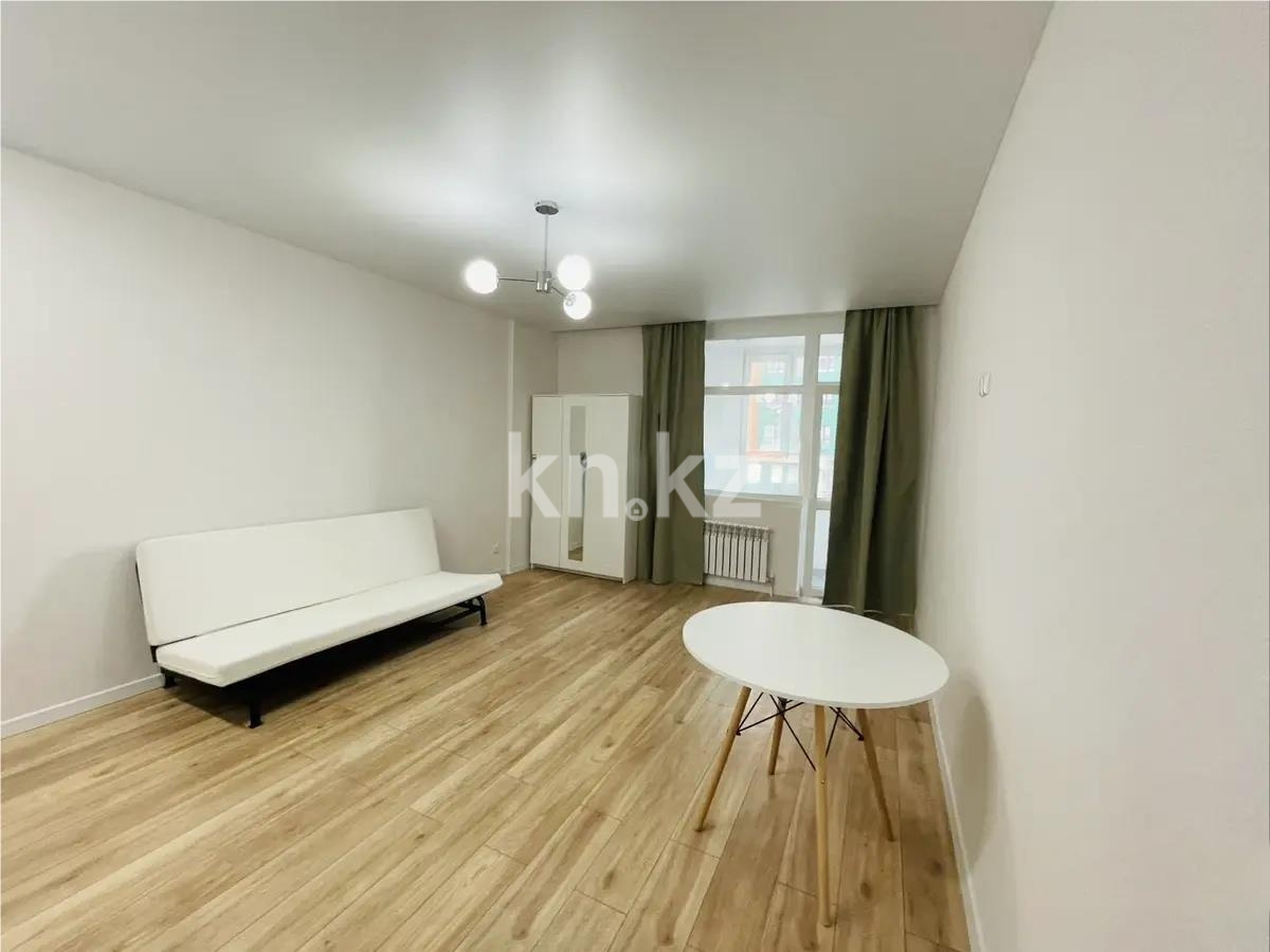 Продажа 1-комнатной квартиры, 32 м² в Астане