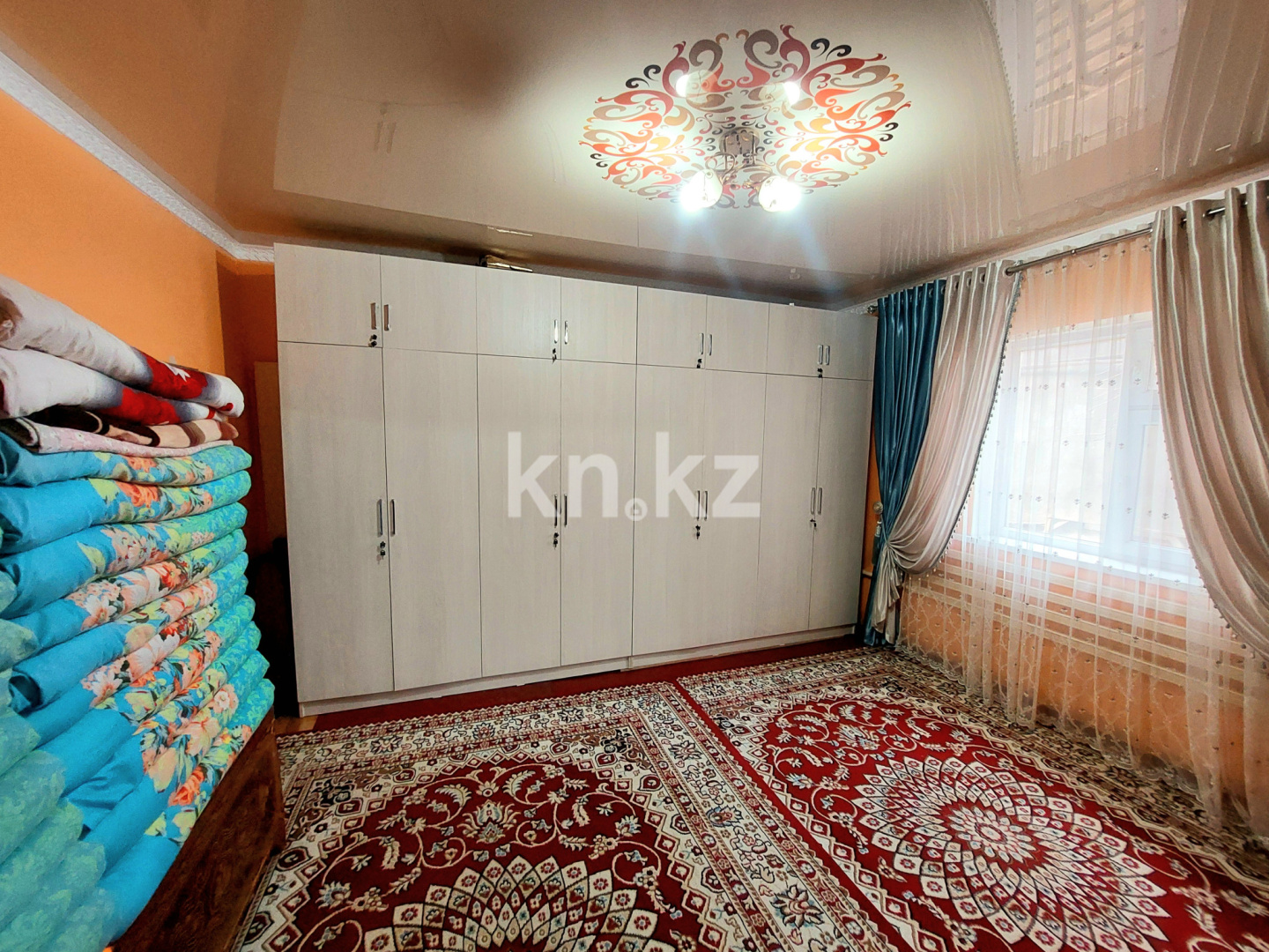 Продажа 4-комнатного дома, 200 м², ул. Толе би, дом  80 - Продажа квартир в Шымкенте фото 16 из 28