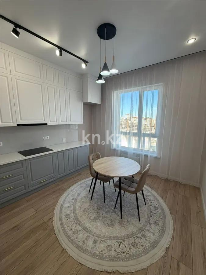 Продажа 2-комнатной квартиры, 44 м² в Астане - фото 3