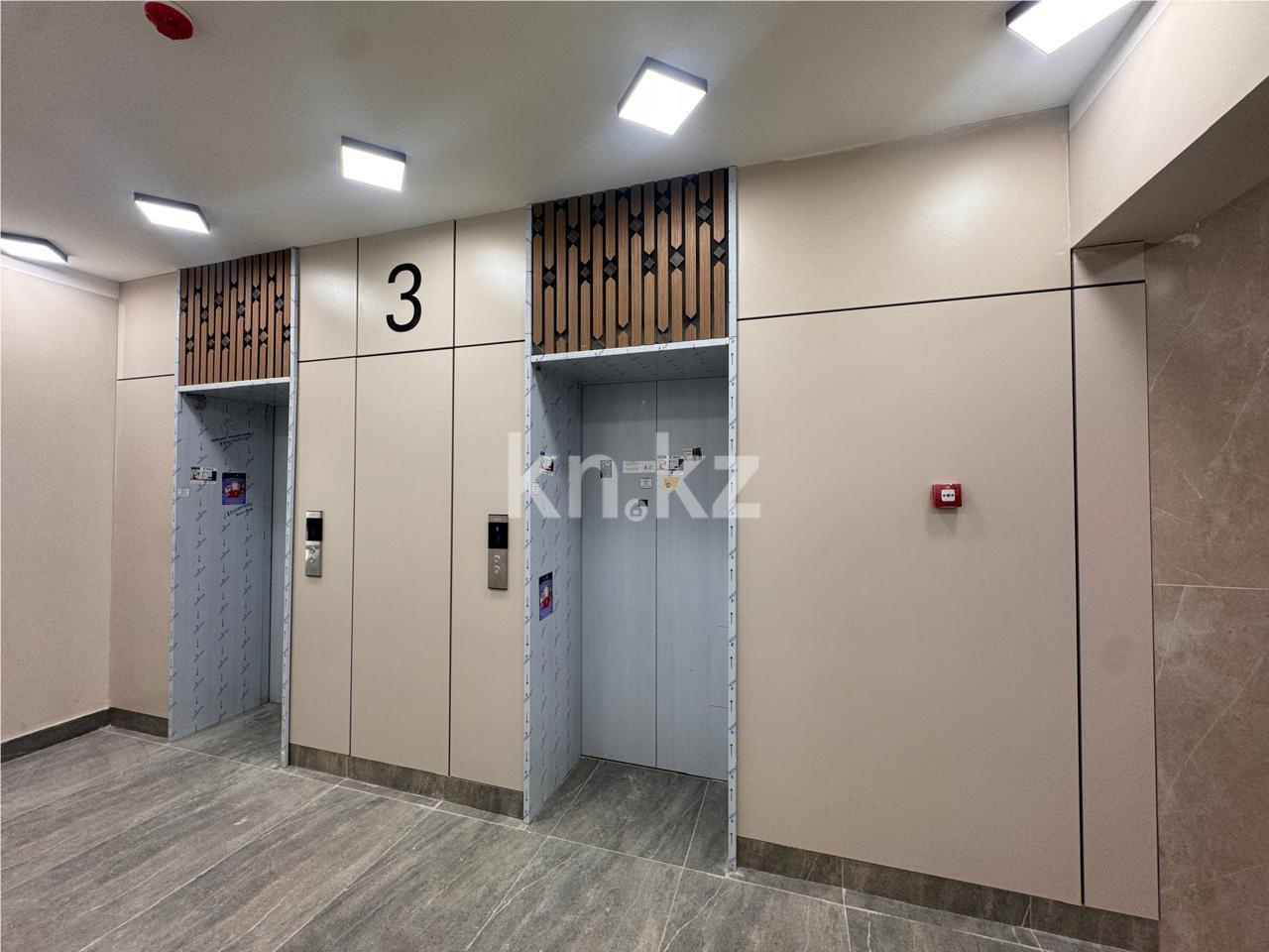 Продажа 2-комнатной квартиры, 51 м² в Караганде - фото 5