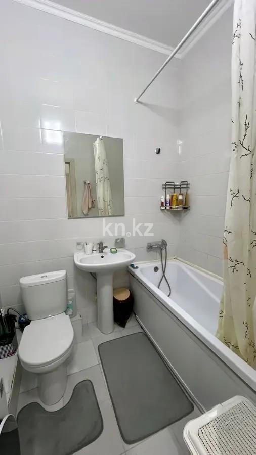 Продажа 1-комнатной квартиры, 30 м² - Продажа квартир в новостройках Астаны - страница 8 фото 3 из 4