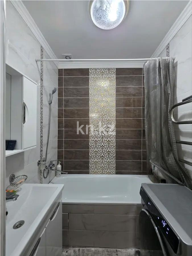 Продажа 3-комнатной квартиры, 106 м², ул. Мусрепова, дом  7/1 в Астане - фото 5