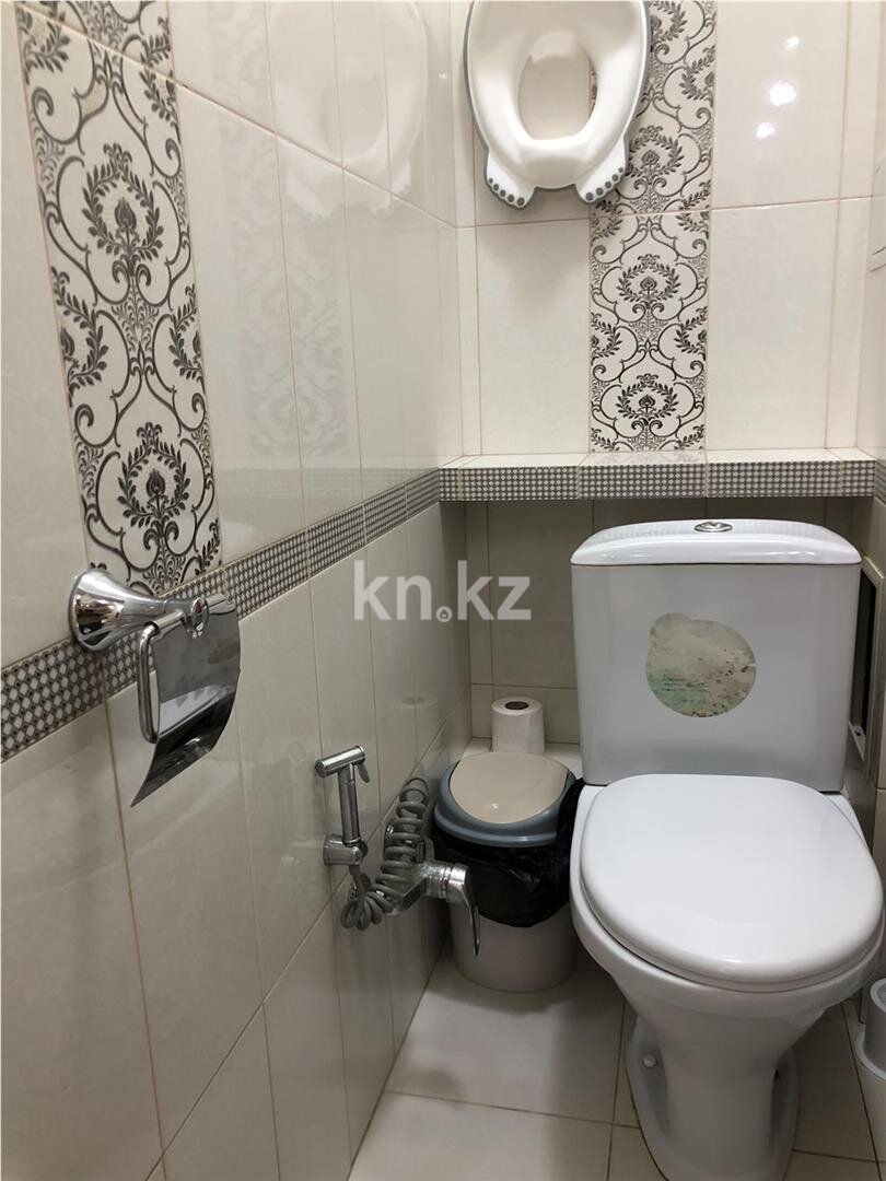 Продажа 3-комнатной квартиры, 83.9 м² в Астане - фото 20