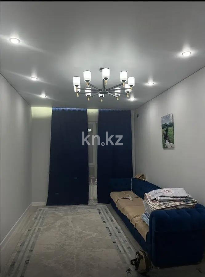 Продажа 2-комнатной квартиры, 64 м² - Продажа квартир от собственников в Алматы - страница 8 фото 1 из 4