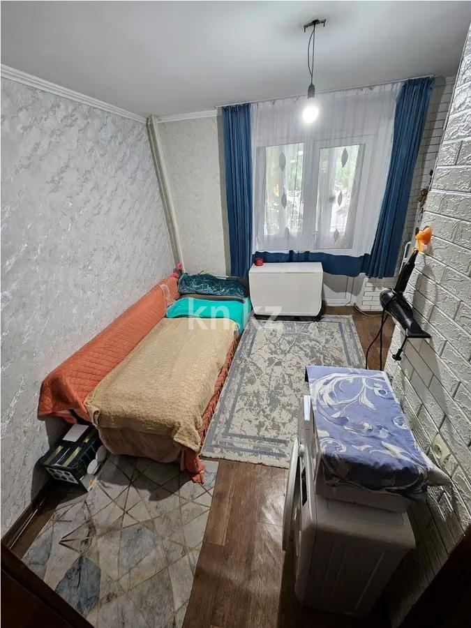 Продажа 1-комнатной квартиры, 16 м² - Продажа квартир в Алматы - страница 23 фото 1 из 5