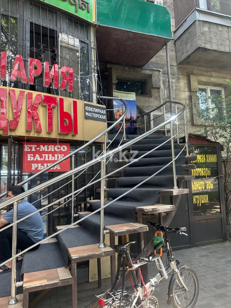 Аренда помещения - Аренда недвижимости в Алматы фото 1 из 7