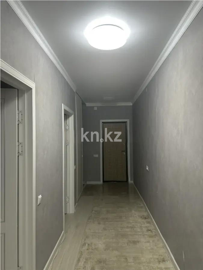 Продажа 3-комнатной квартиры, 92 м² - Продажа трехкомнатных квартир в Караганде - страница 2 фото 5 из 5