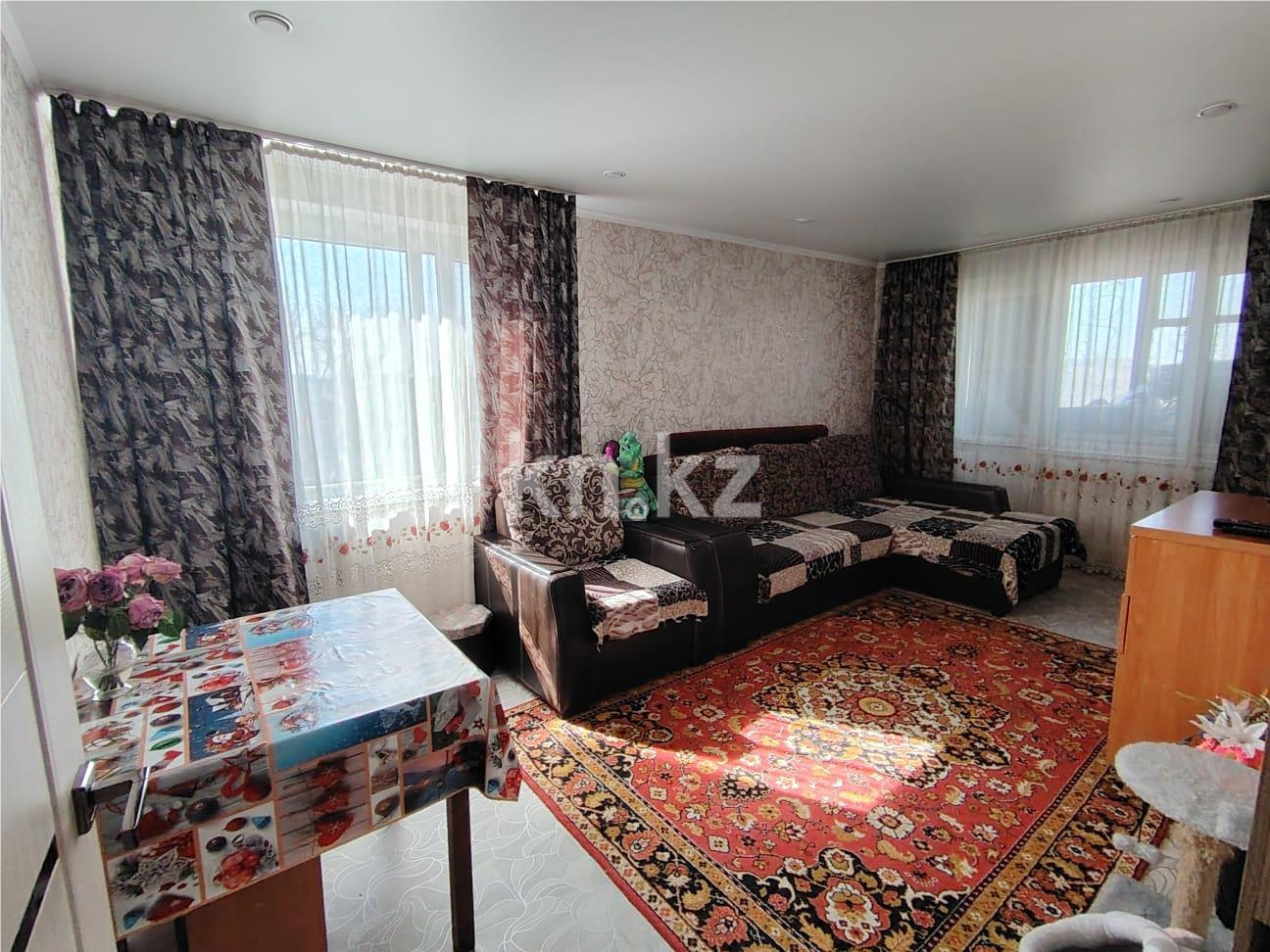 Продажа 3-комнатной квартиры, 65 м² в Караганде - фото 2
