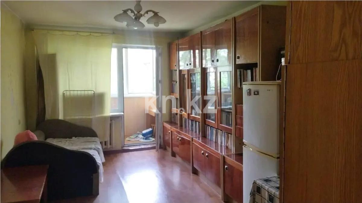 Продажа 2-комнатной квартиры, 44 м², мкр. Тастак-2, дом  32 в Алматы