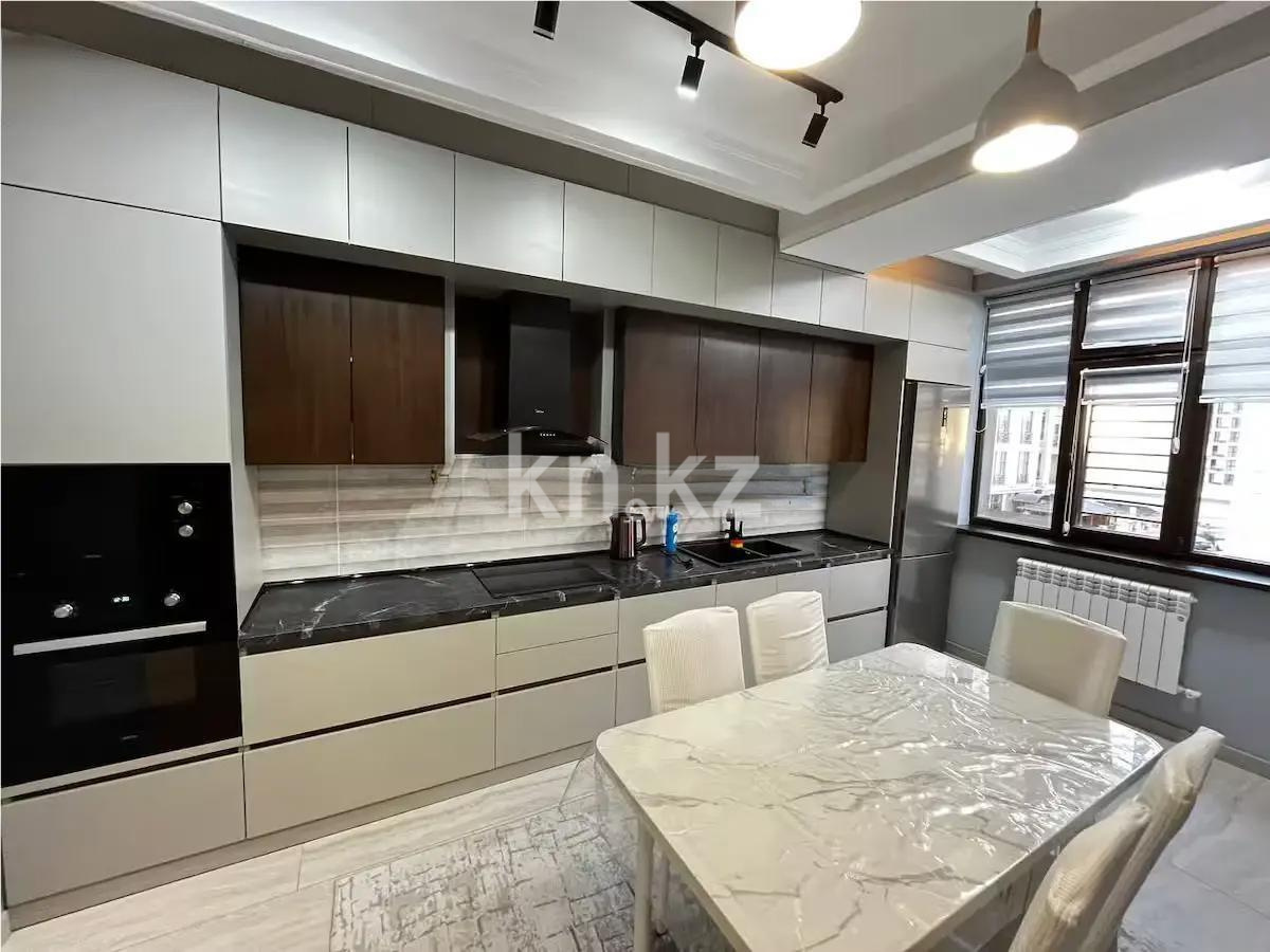 Продажа 3-комнатной квартиры, 102.5 м² - Продажа квартир в Астане - страница 28 фото 3 из 5
