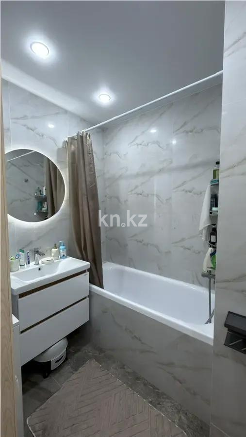 Продажа 1-комнатной квартиры, 46.5 м² - Продажа квартир в Астане - страница 15 фото 3 из 5