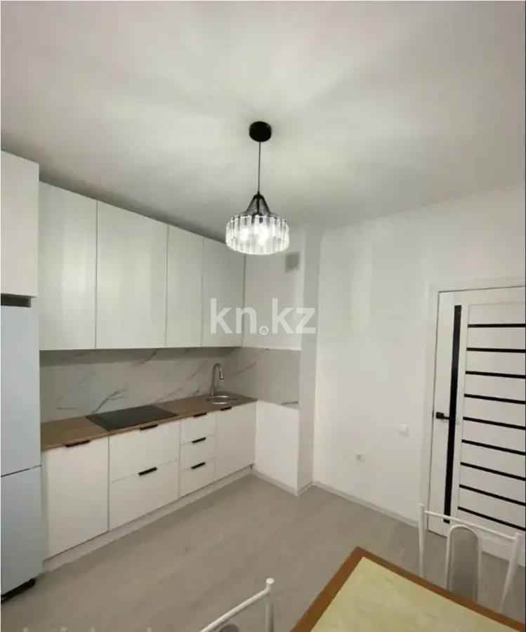 Продажа 1-комнатной квартиры, 51 м² - Продажа недвижимости в Астане - страница 3 фото 3 из 5