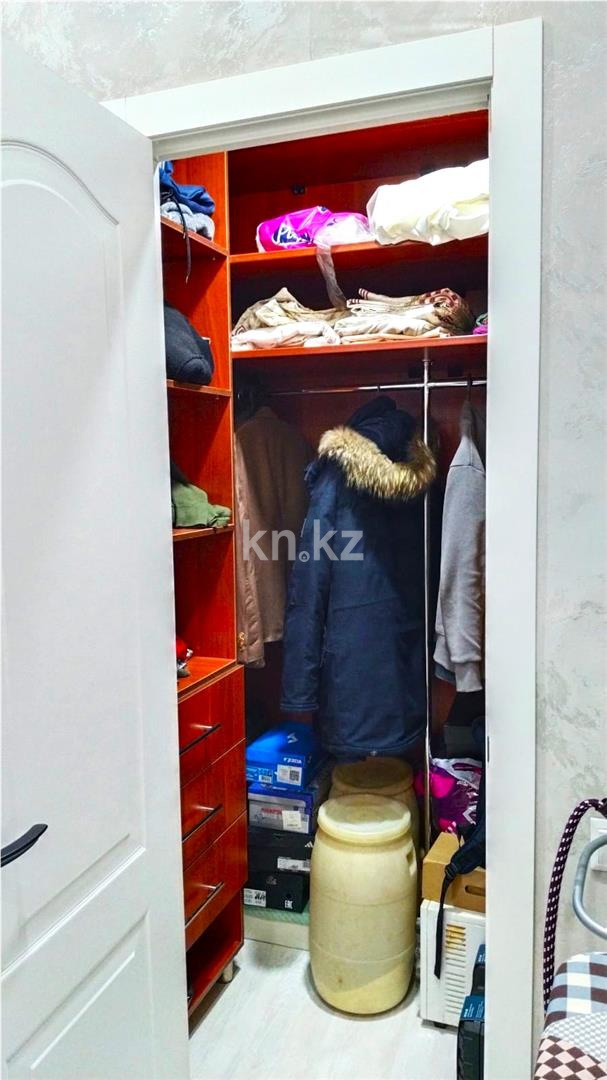 Продажа 3-комнатного дома, 74.5 м² - Продажа домов, коттеджей в Казахстане фото 10 из 11