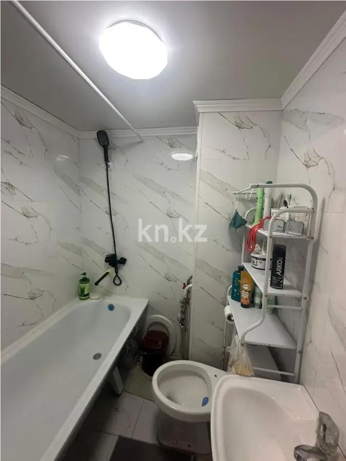 Продажа 1-комнатной квартиры, 20 м² в Алматы - фото 3