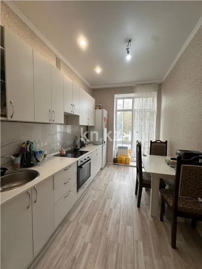 Продажа 2-комнатной квартиры, 52 м², ул. Аккум, дом  20а в Астане - фото 3