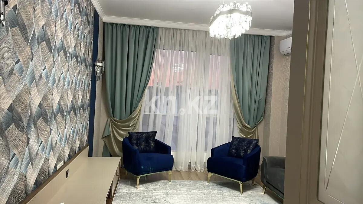 Продажа 2-комнатной квартиры, 73 м² в Астане