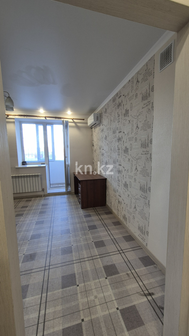 Продажа 1-комнатной квартиры, 29 м², ул. Мустафа Шокай, дом  107 - ул. Кордай - Продажа  однокомнатных квартир в новостройках Астаны без посредников фото 16 из 20
