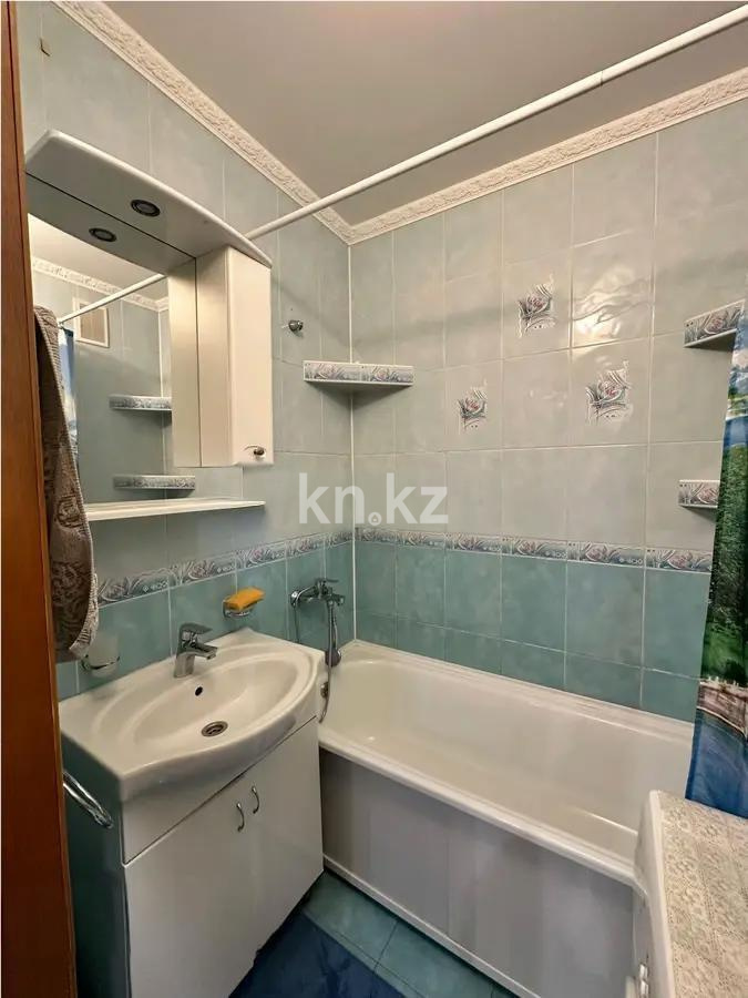 Продажа 1-комнатной квартиры, 46.8 м², ул. Сейфуллина, дом  4 - Продажа квартир в Астане фото 3 из 4