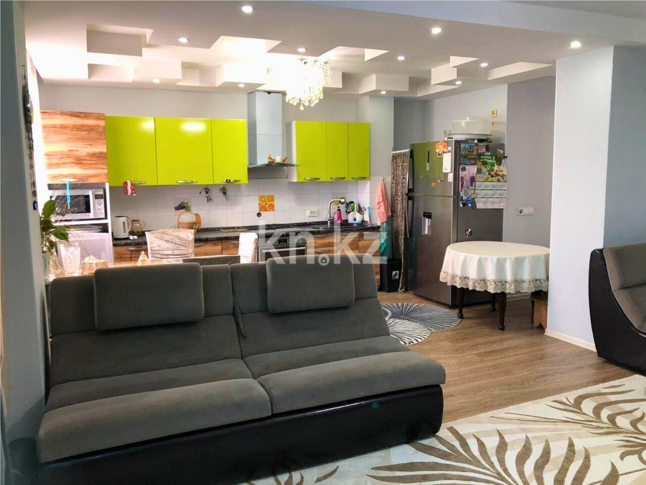 Продажа 3-комнатной квартиры, 91 м² - Продажа домов, коттеджей в Атырау фото 2 из 10