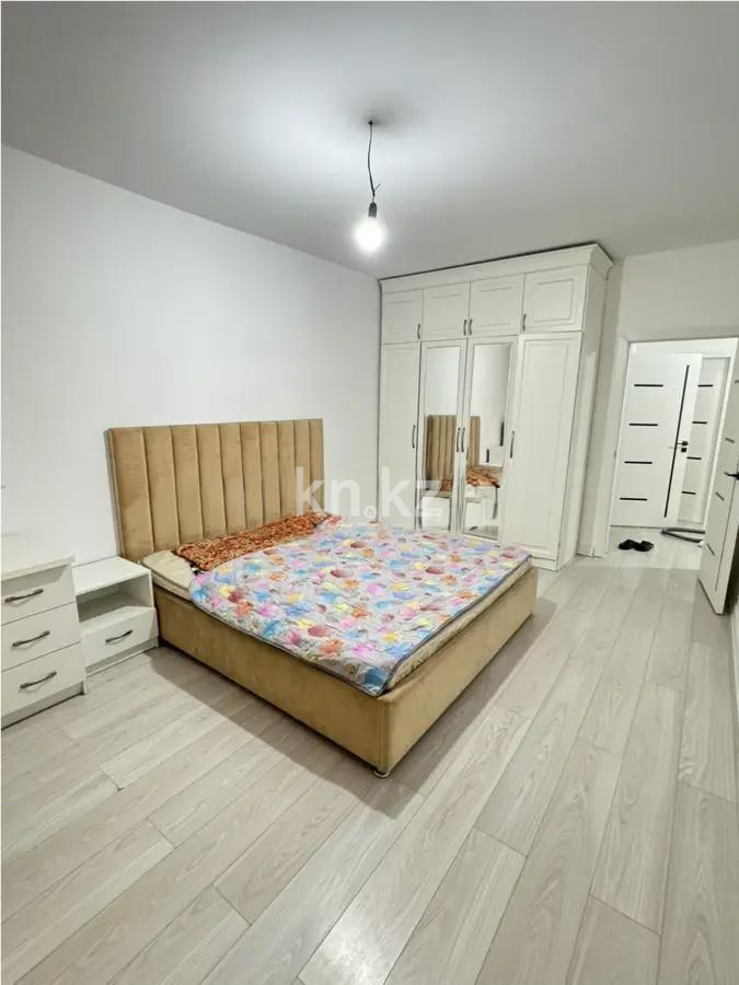Продажа 3-комнатной квартиры, 88 м², мкр-н 13, дом  4 - Продажа квартир в Алматы фото 2 из 5