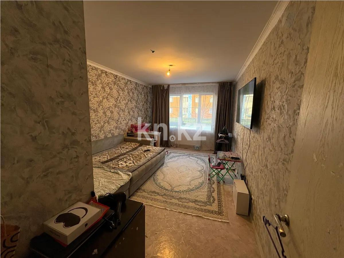 Продажа 2-комнатной квартиры, 56.1 м² - Продажа квартир в Алматы - страница 168 фото 1 из 4