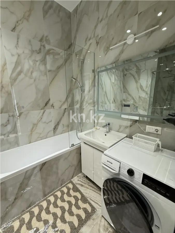 Продажа 3-комнатной квартиры, 78 м² в Астане - фото 4