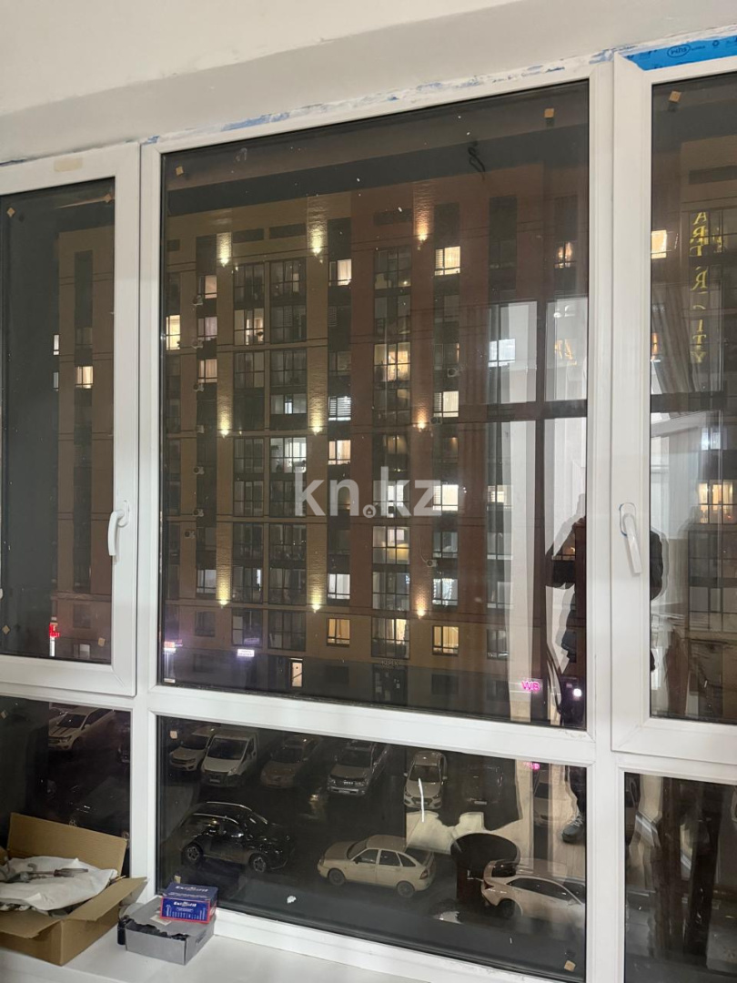 Аренда 1-комнатной квартиры, 39 м² - Аренда однокомнатных квартир помесячно в Астане фото 9 из 15