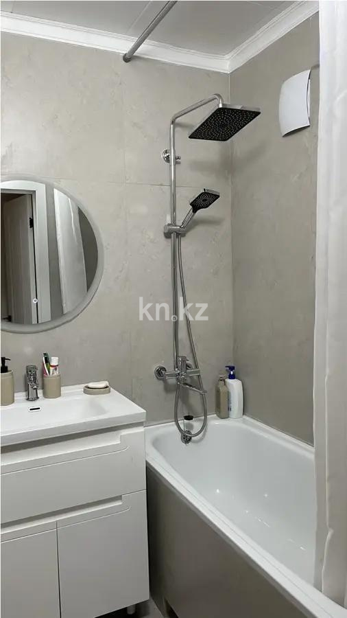 Продажа 2-комнатной квартиры, 45 м² в Алматы - фото 3