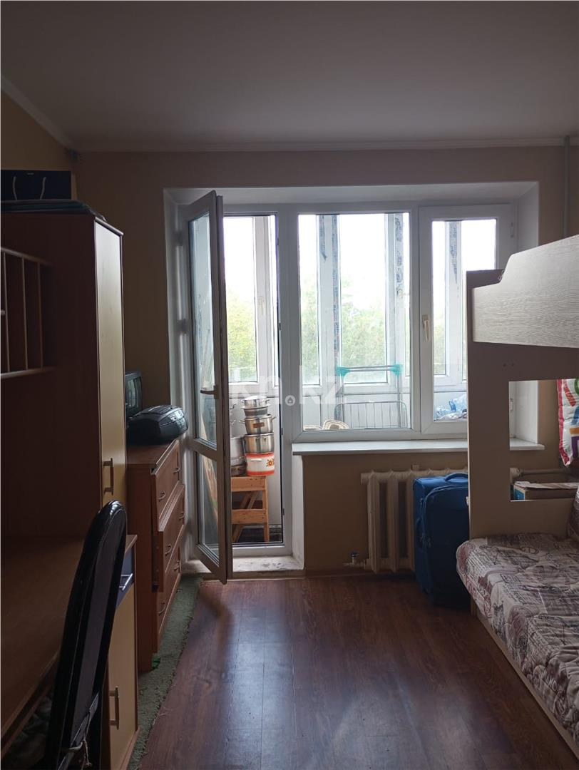 Продажа 2-комнатной квартиры, 49 м², пр. Момышулы - Продажа  двухкомнатных квартир в Темиртау фото 1 из 9
