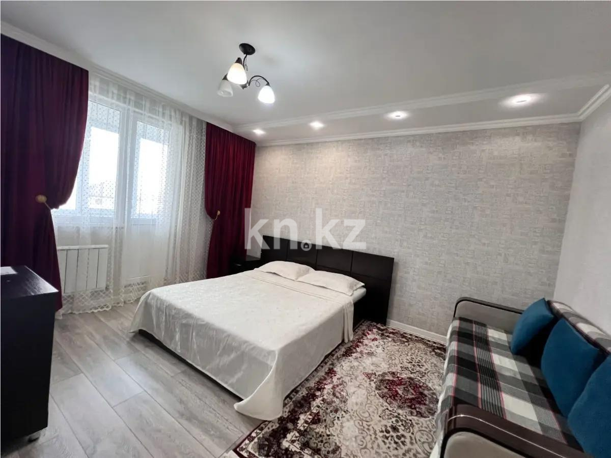 Продажа 1-комнатной квартиры, 34.2 м² - Продажа квартир в Алматы в Алатауском р-не - страница 19 фото 1 из 4