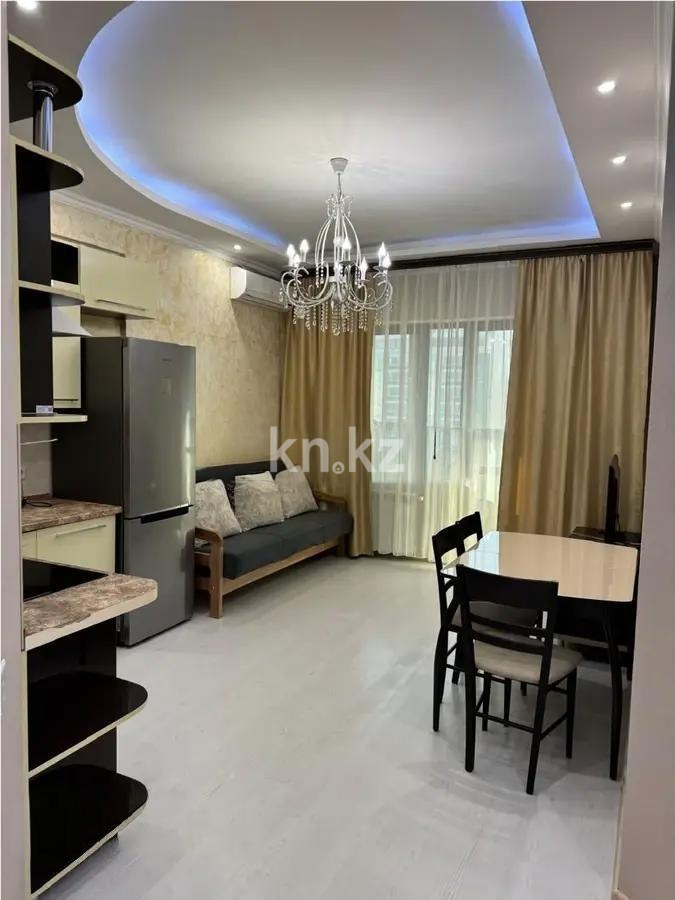 Продажа 2-комнатной квартиры, 43 м² - Продажа двухкомнатных квартир от собственников в Алматы - страница 2 фото 1 из 2