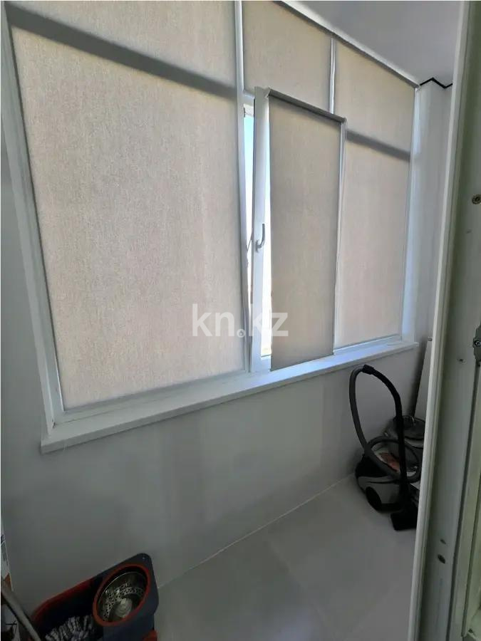 Продажа 2-комнатной квартиры, 45 м² в Астане - фото 5