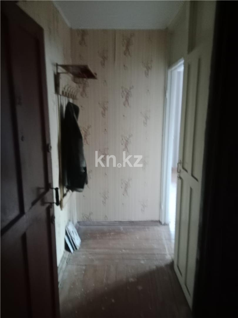 Продажа 1-комнатной квартиры, 33 м², ул. Абая - Продажа квартир в Казахстане фото 3 из 7