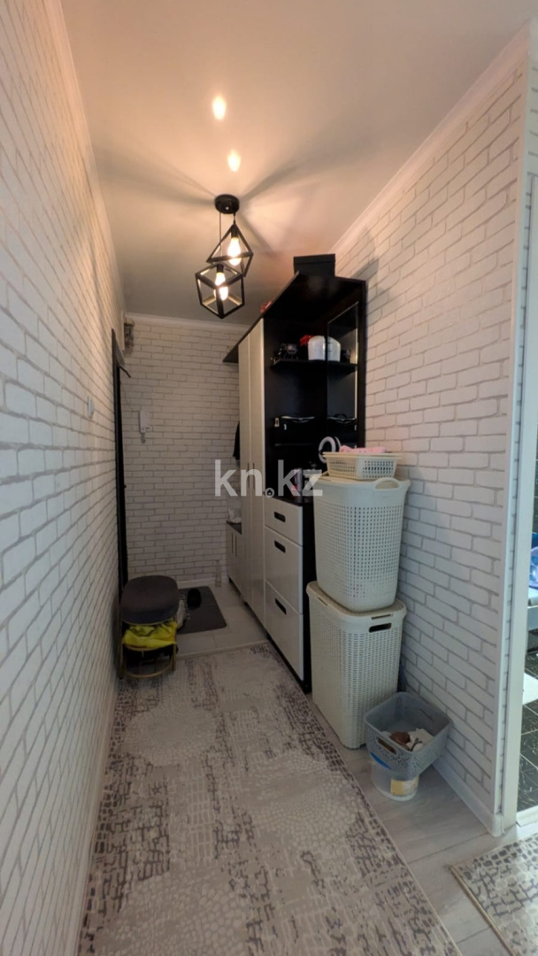 Продажа 2-комнатной квартиры, 46 м² в Таразе - фото 5