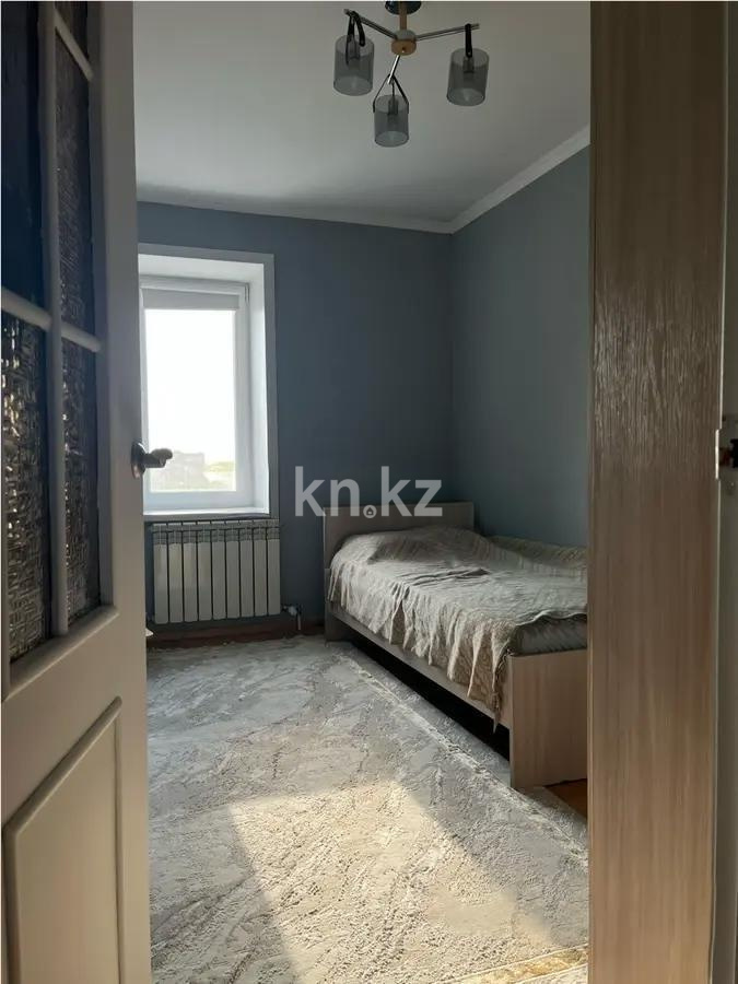 Продажа 3-комнатной квартиры, 67.8 м², пр. Кабанбай батыра, дом  105/1 в Астане - фото 3