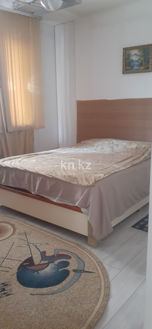 Аренда 2-комнатной квартиры, 70 м², ул. Масанчи, дом  98в - пр. Абая - Аренда квартир помесячно в Алматы без посредников фото 6 из 19