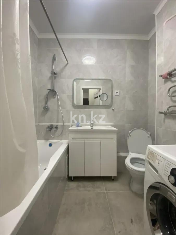 Продажа 1-комнатной квартиры, 36 м² - Недвижимость в Казахстане - страница 20 фото 2 из 3