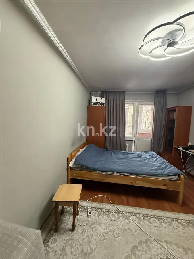 Продажа 1-комнатной квартиры, 32 м² в Алматы