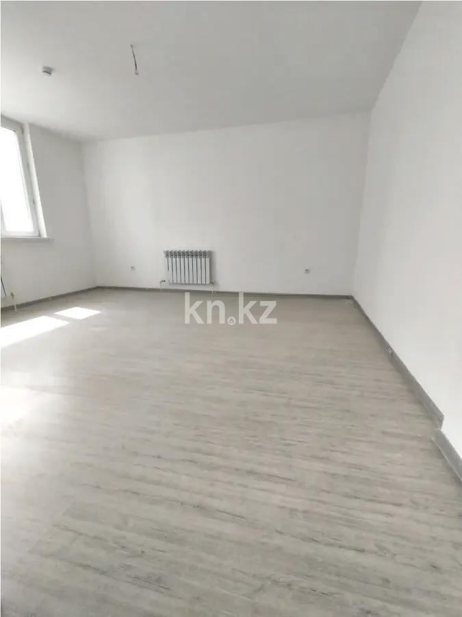 Продажа 2-комнатной квартиры, 61.2 м² в Астане